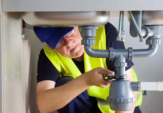 loodgieter Nieuw-Beijerland